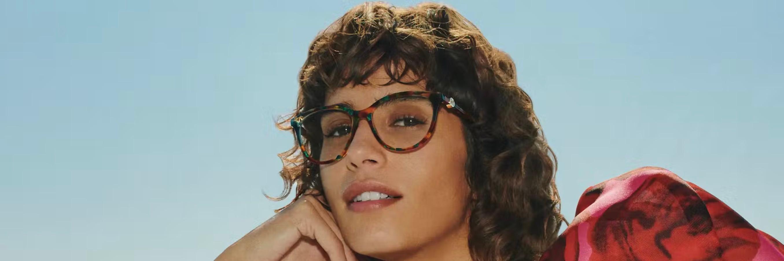Carolina Herrera Glasses